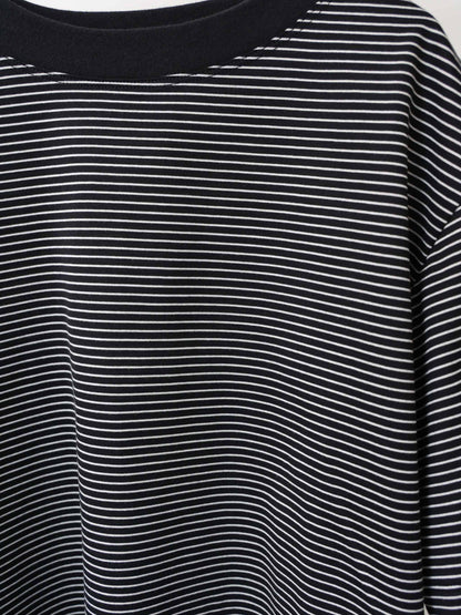 basic BD pullover