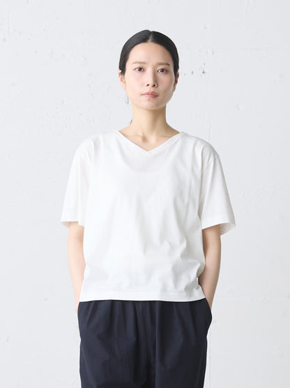 V neck pullover