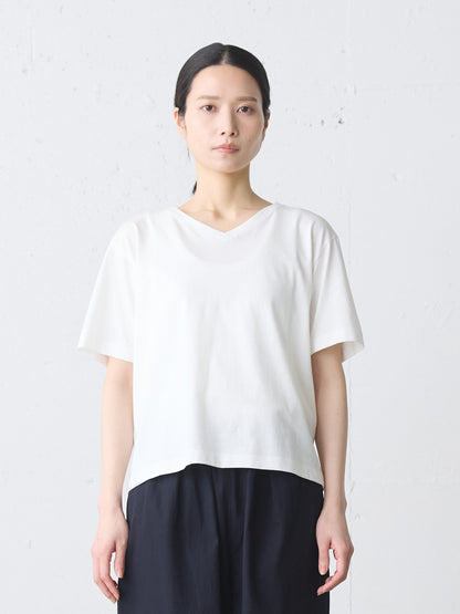 V neck pullover