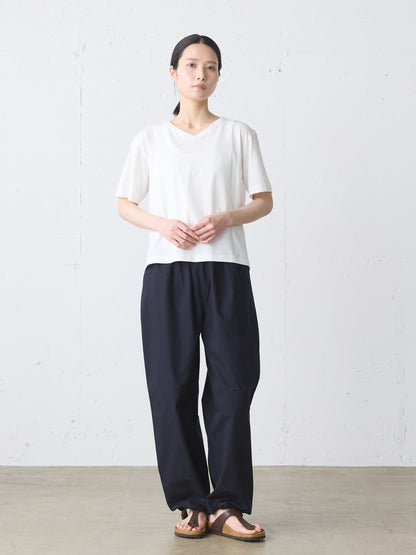 V neck pullover