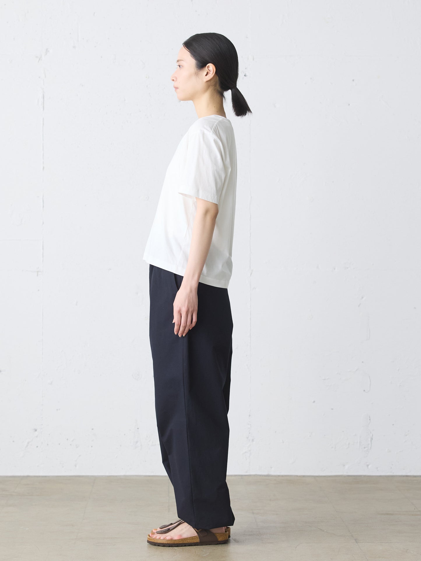 V neck pullover