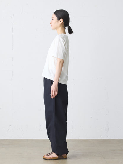 V neck pullover