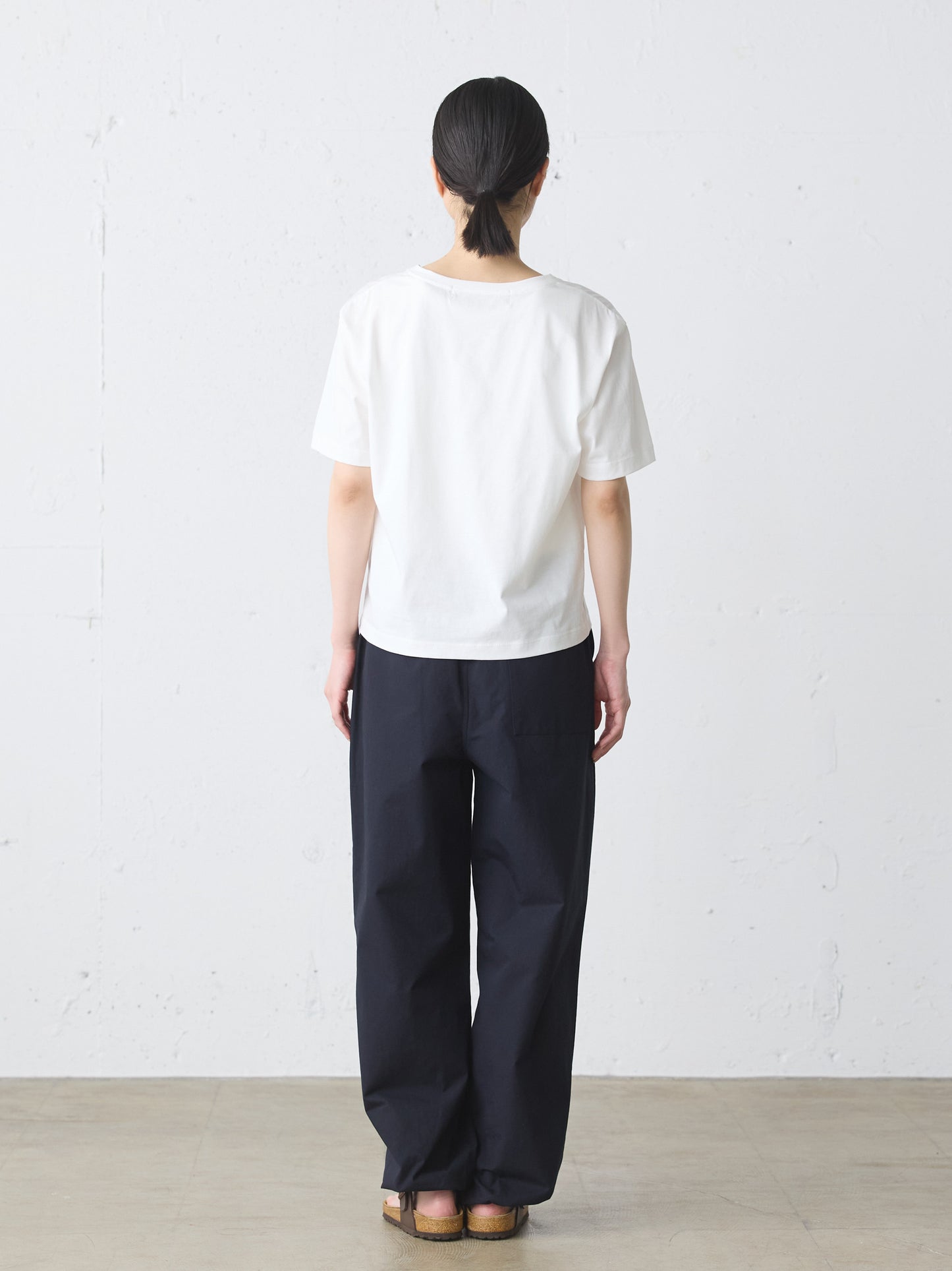 V neck pullover