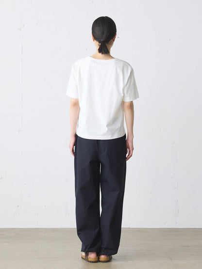 V neck pullover