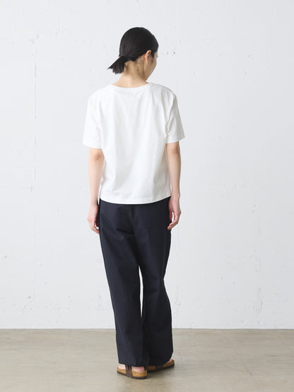 V neck pullover