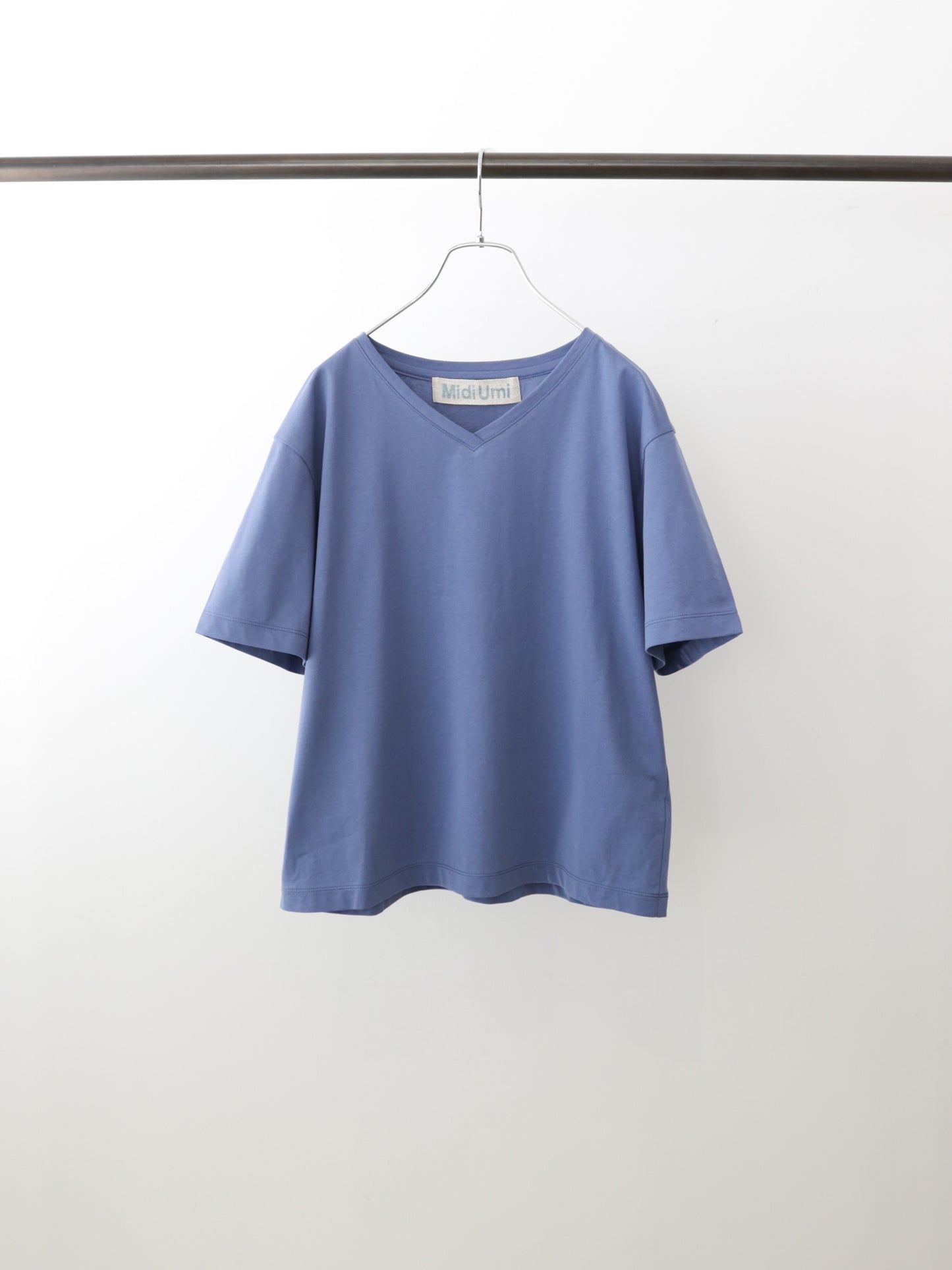 V neck pullover