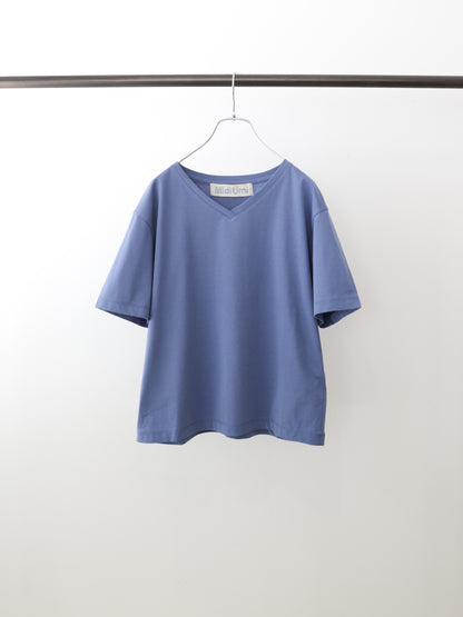V neck pullover