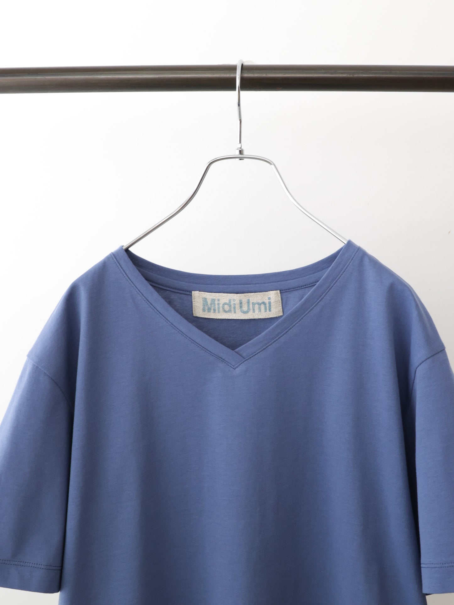 V neck pullover
