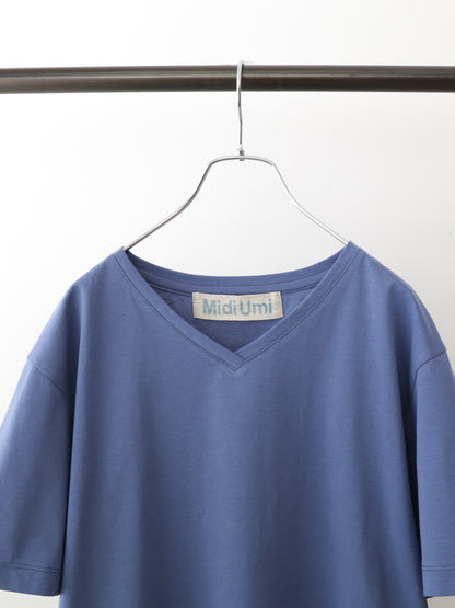 V neck pullover