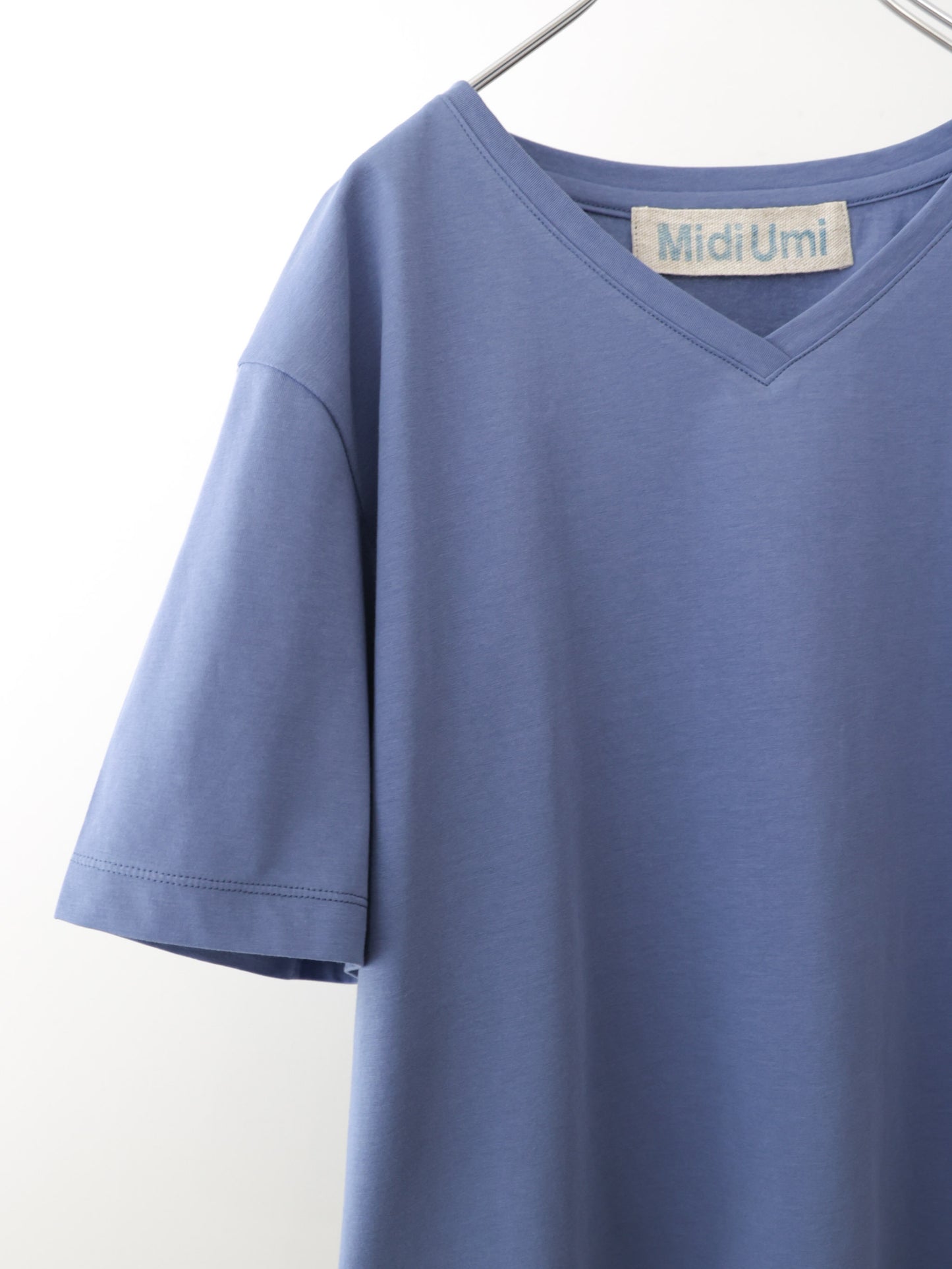 V neck pullover