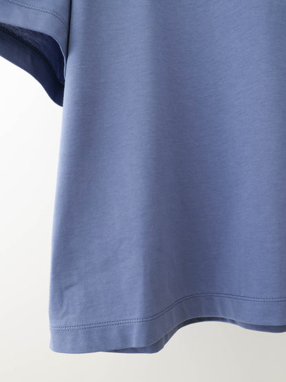 V neck pullover