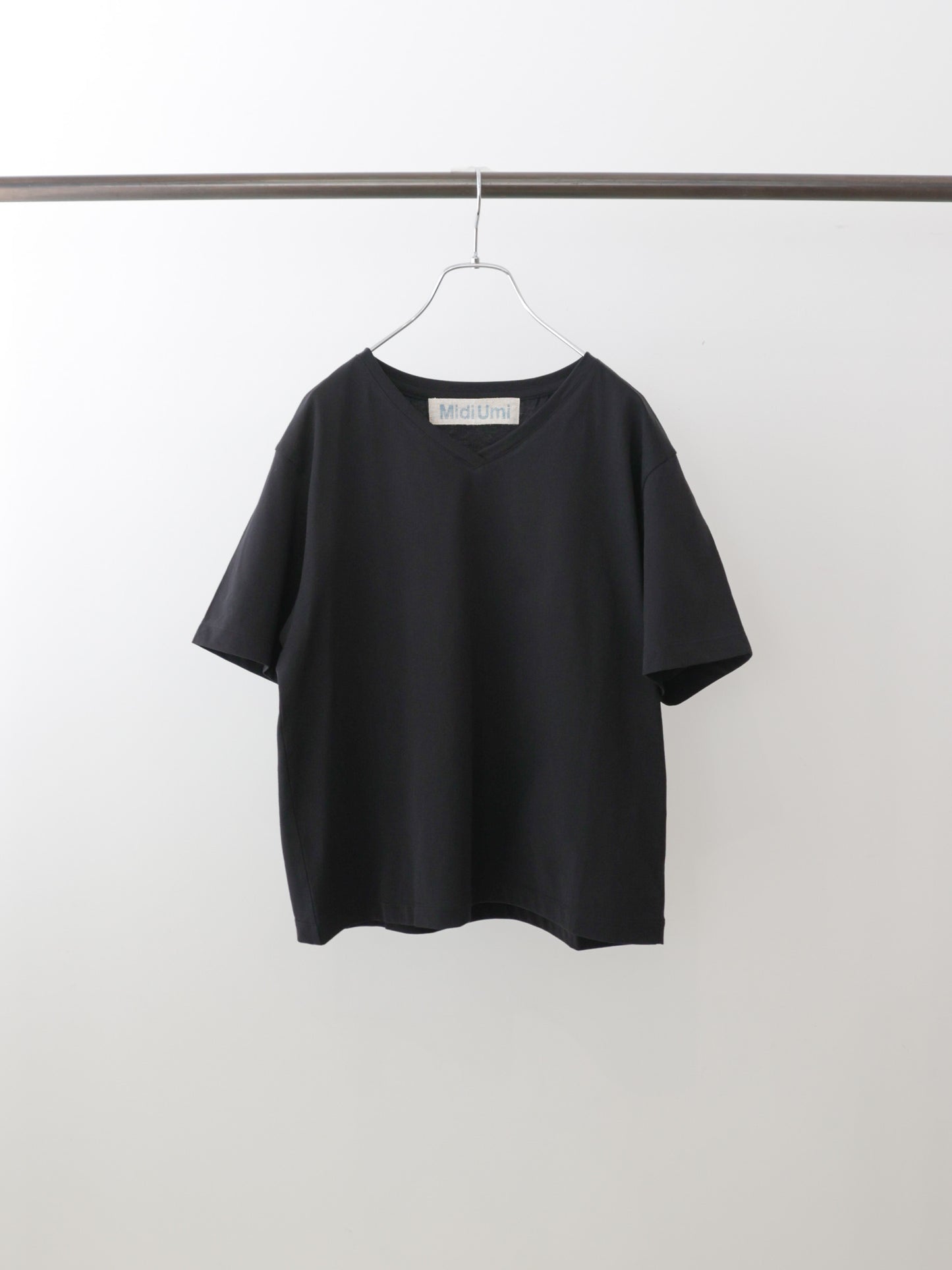 V neck pullover