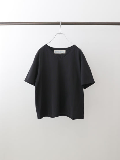 V neck pullover