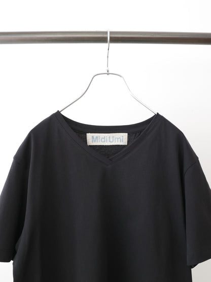 V neck pullover