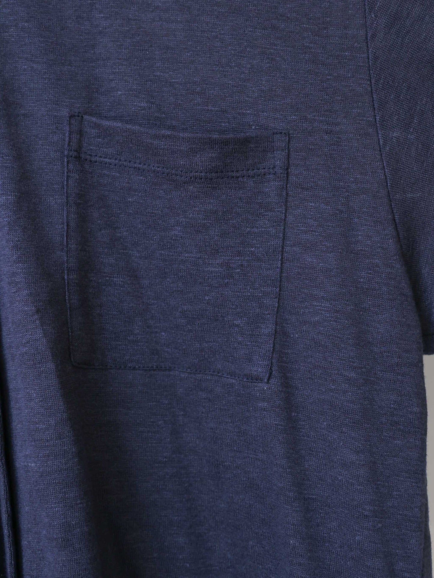 linen stand cardigan