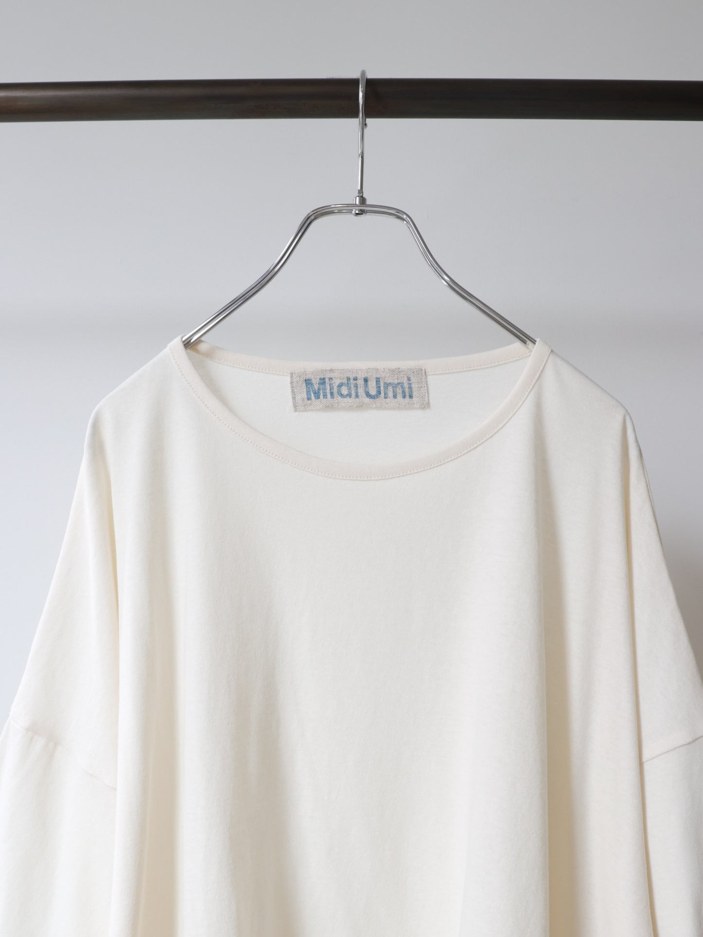 half sleeve drawstring pullover