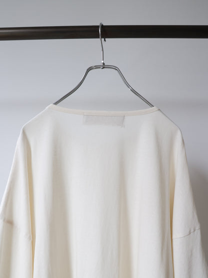 half sleeve drawstring pullover