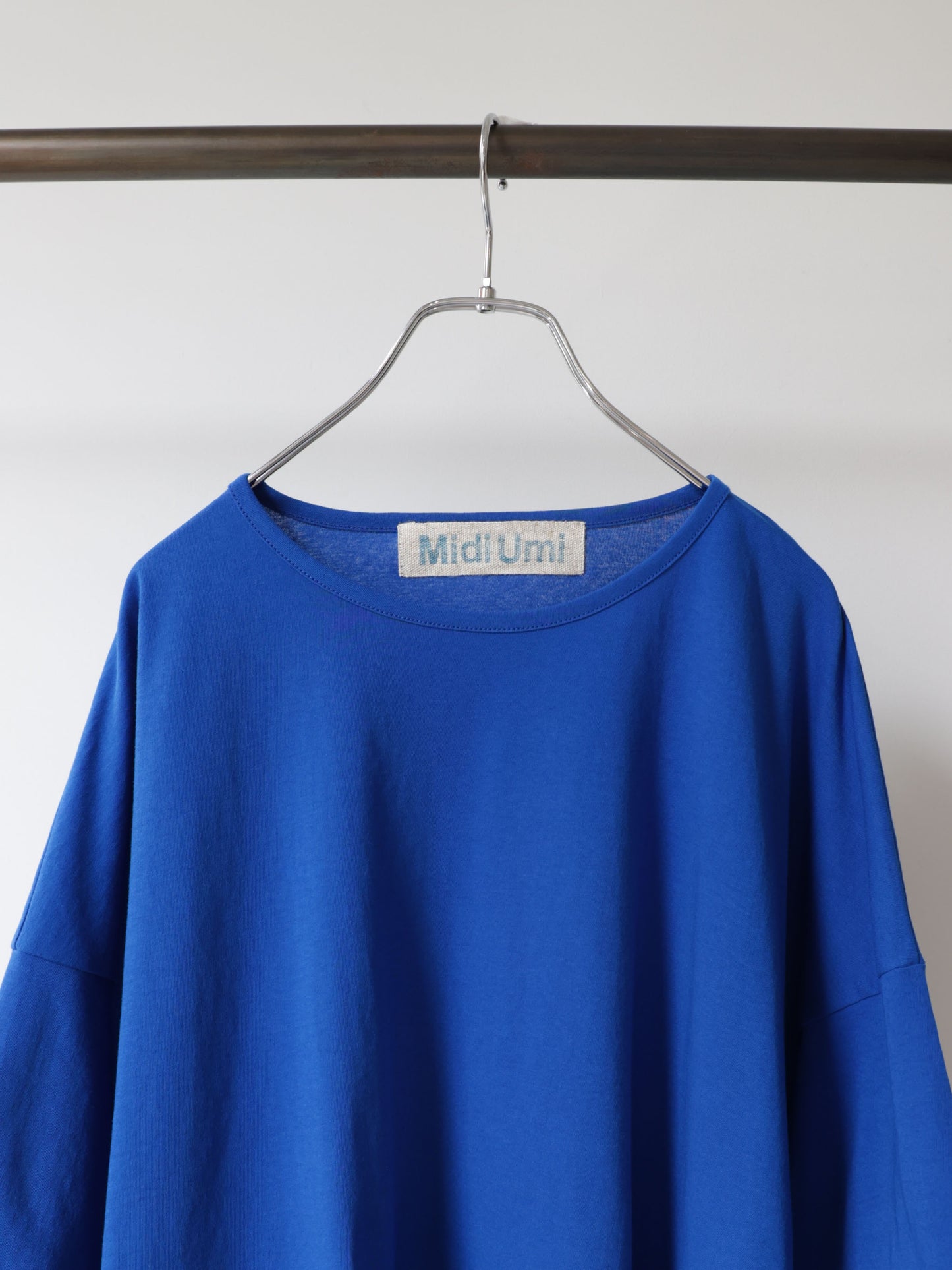 half sleeve drawstring pullover