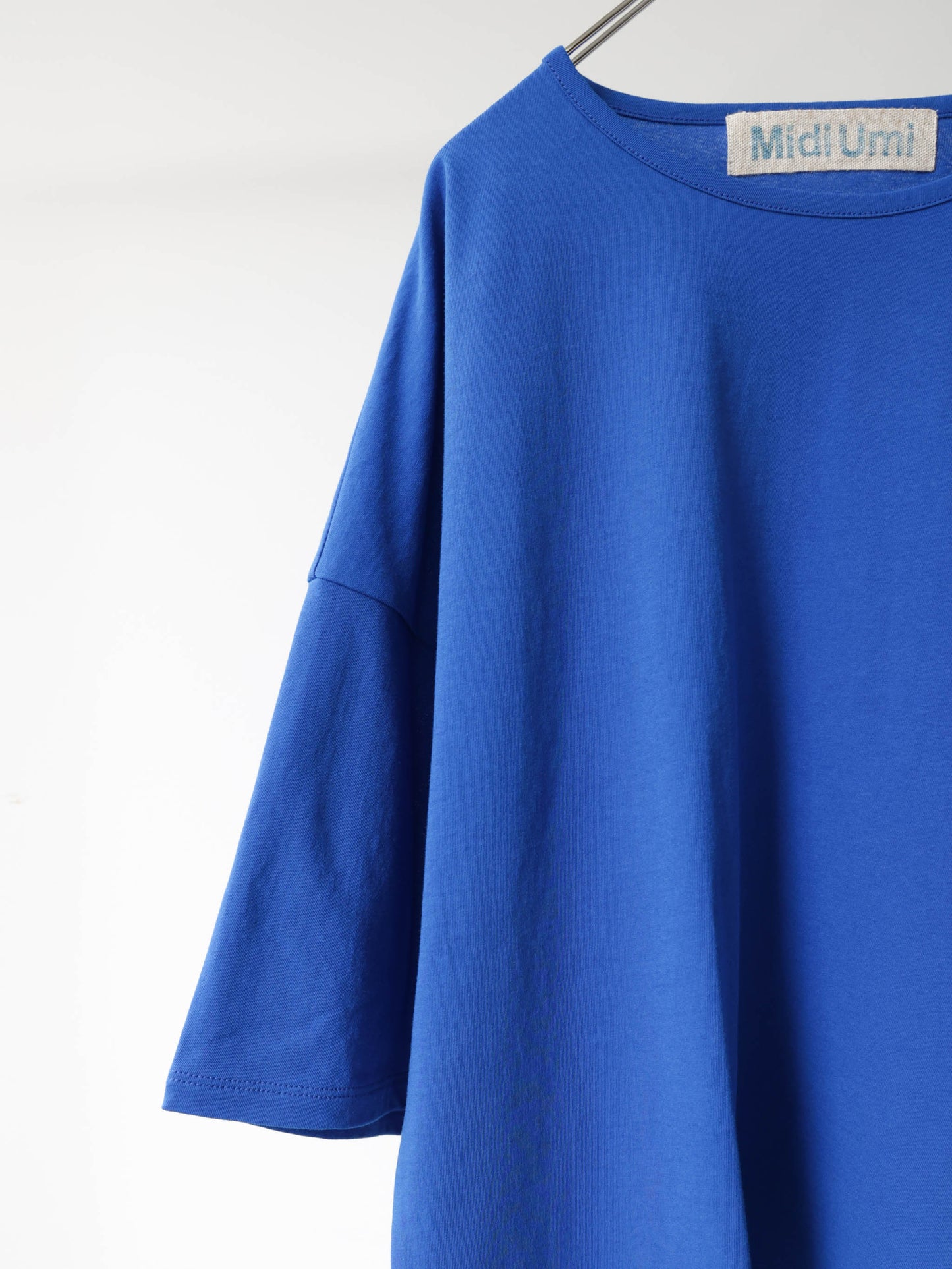 half sleeve drawstring pullover