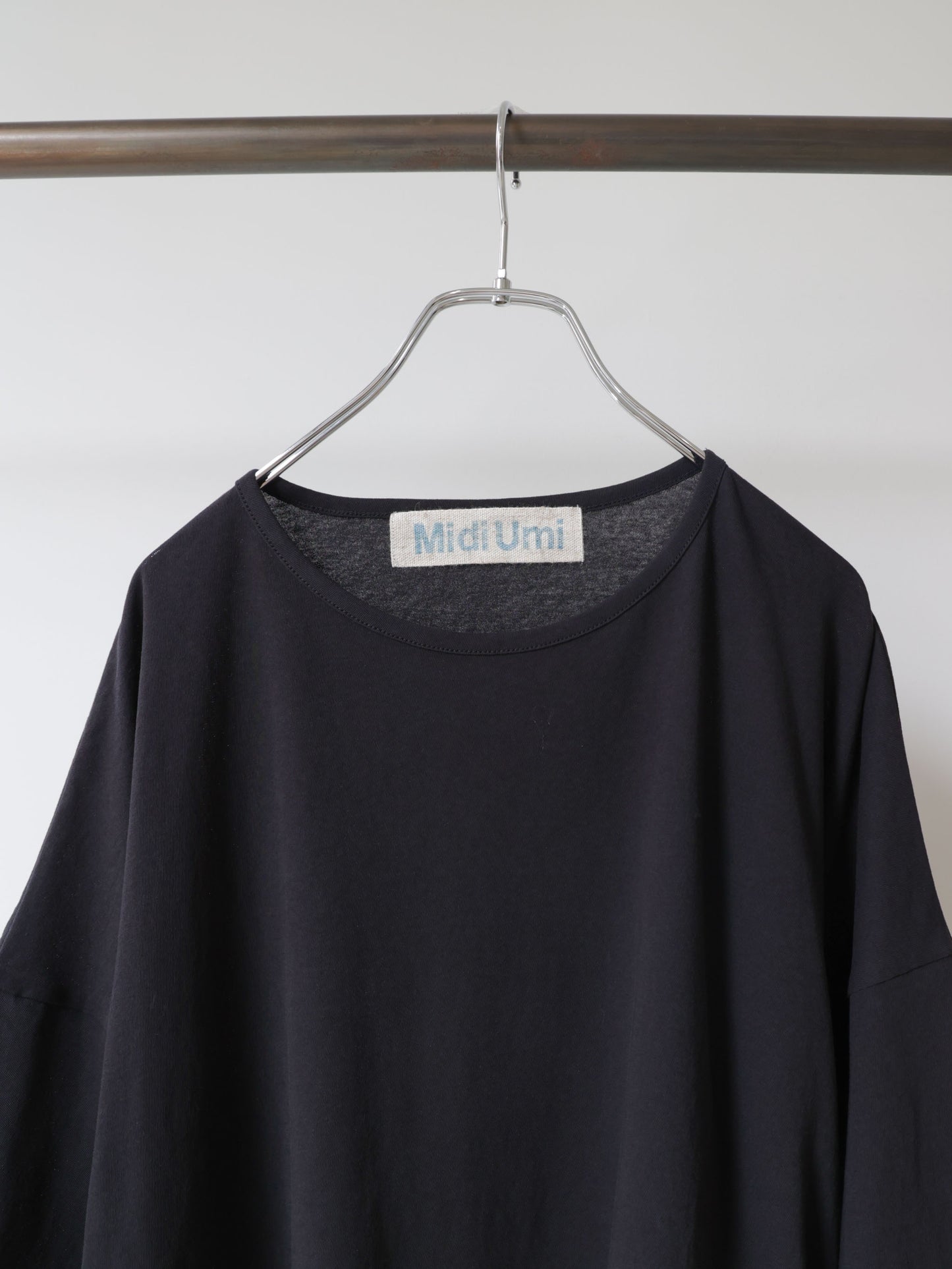 half sleeve drawstring pullover