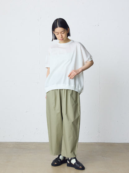 cocoon pullover