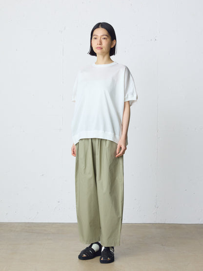 cocoon pullover