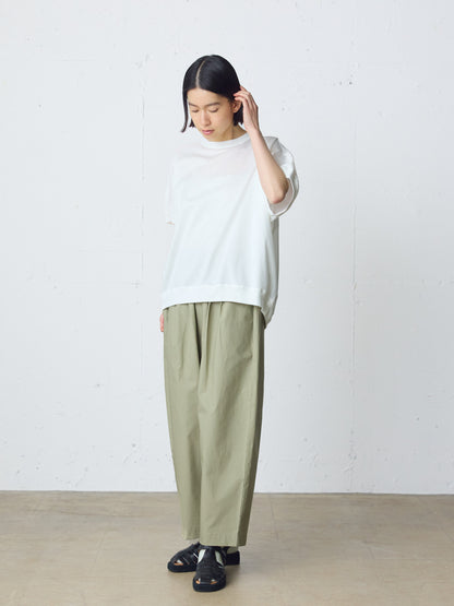 cocoon pullover