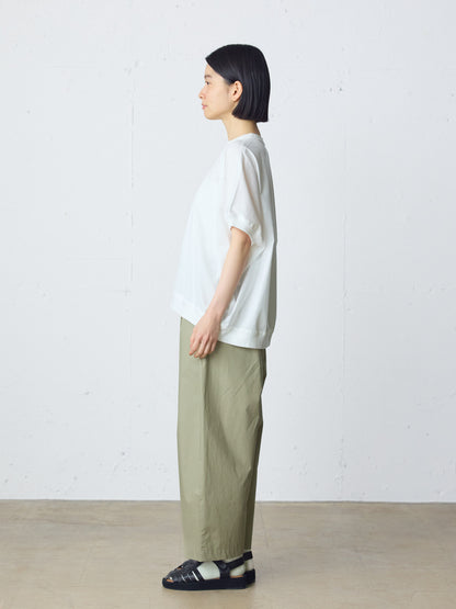 cocoon pullover