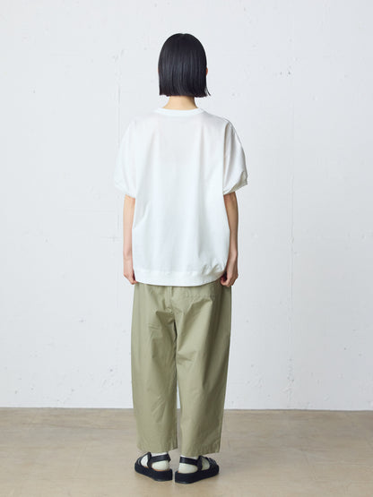 cocoon pullover