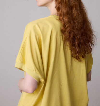 cocoon pullover