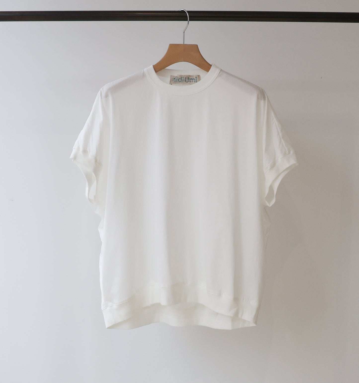 cocoon pullover