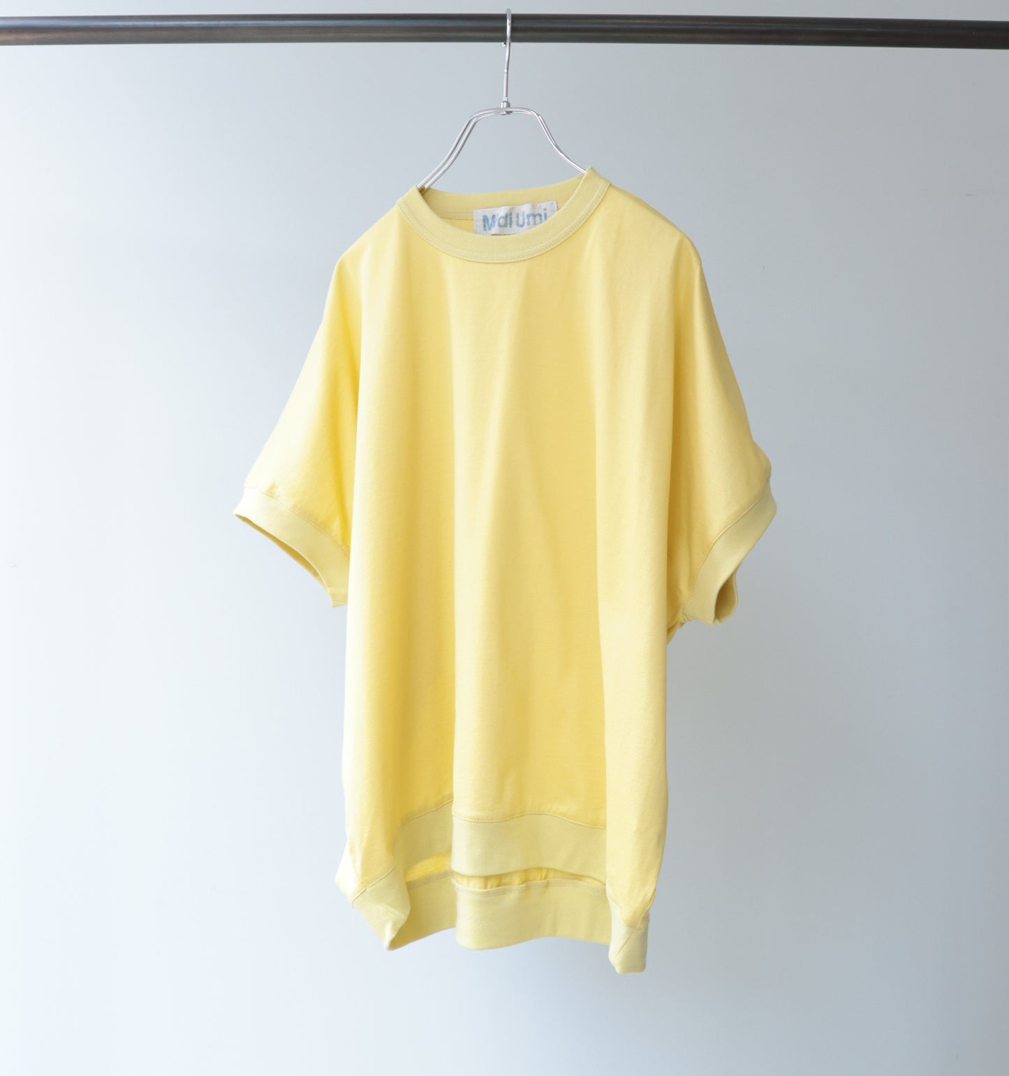 cocoon pullover