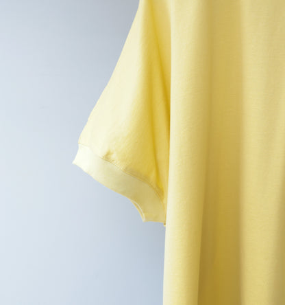 cocoon pullover