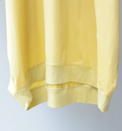 cocoon pullover