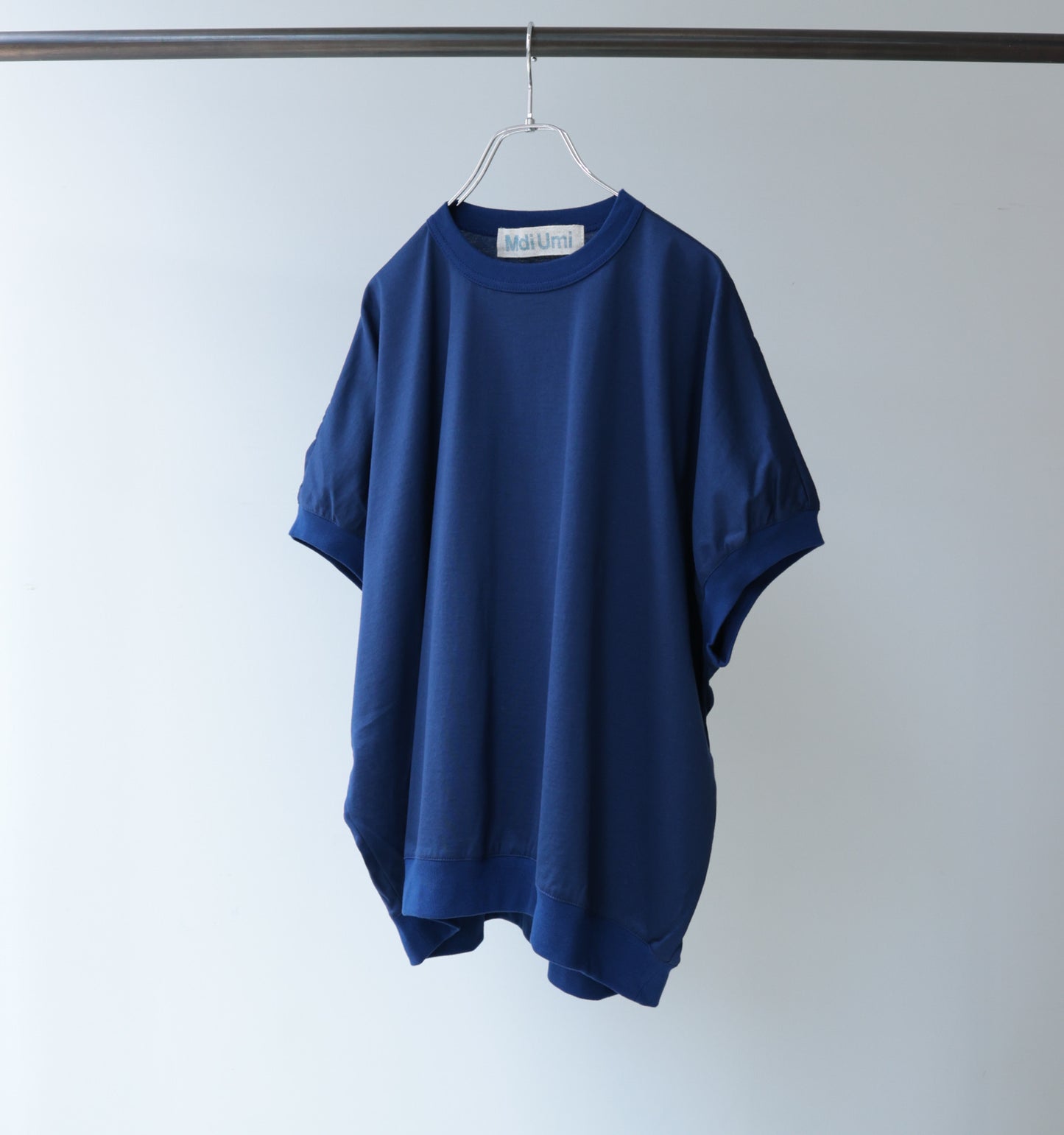 cocoon pullover