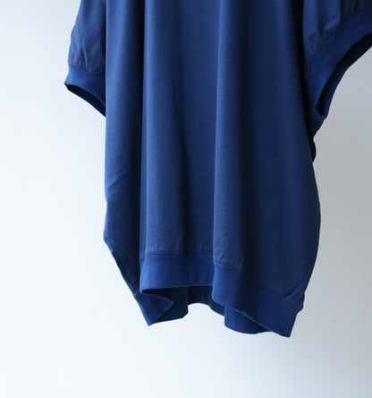 cocoon pullover