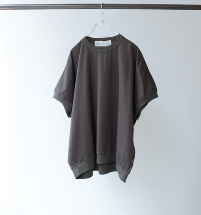 cocoon pullover