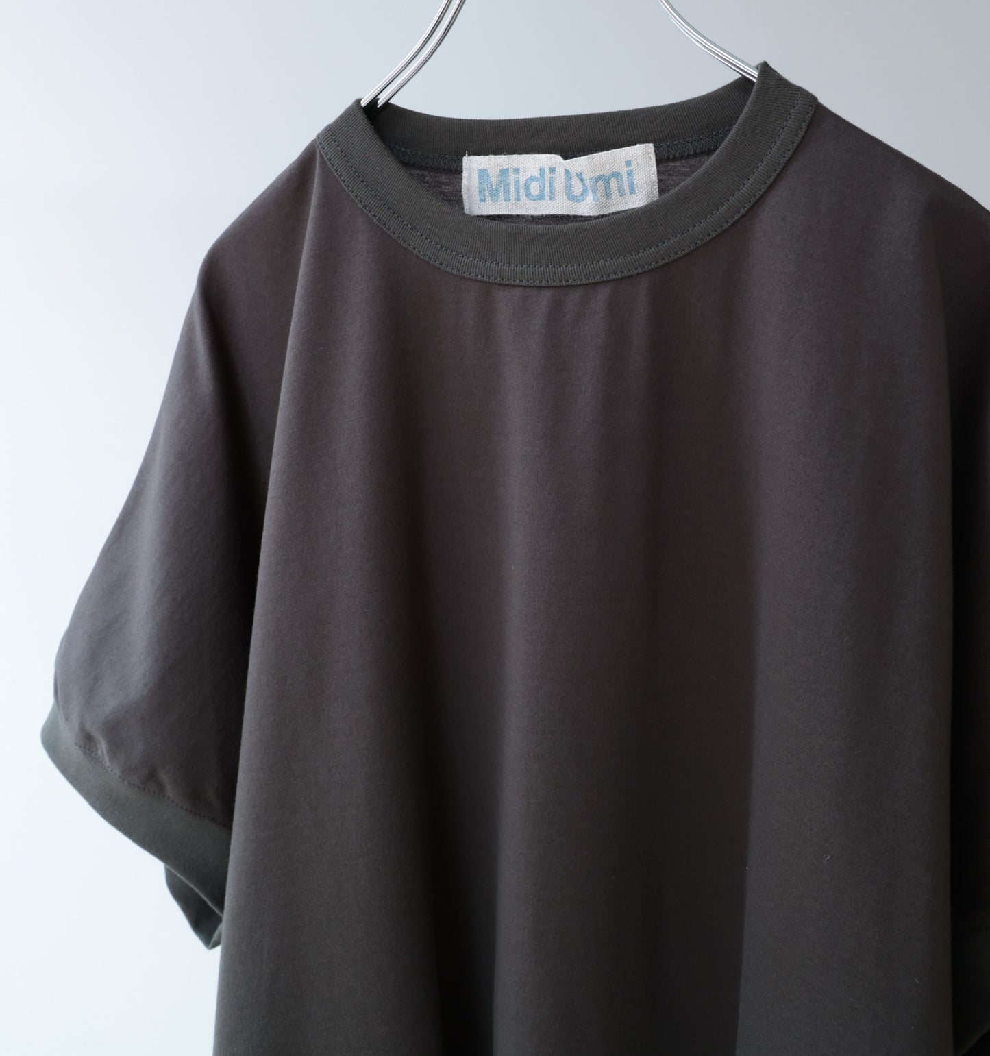 cocoon pullover