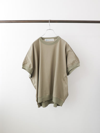 cocoon pullover