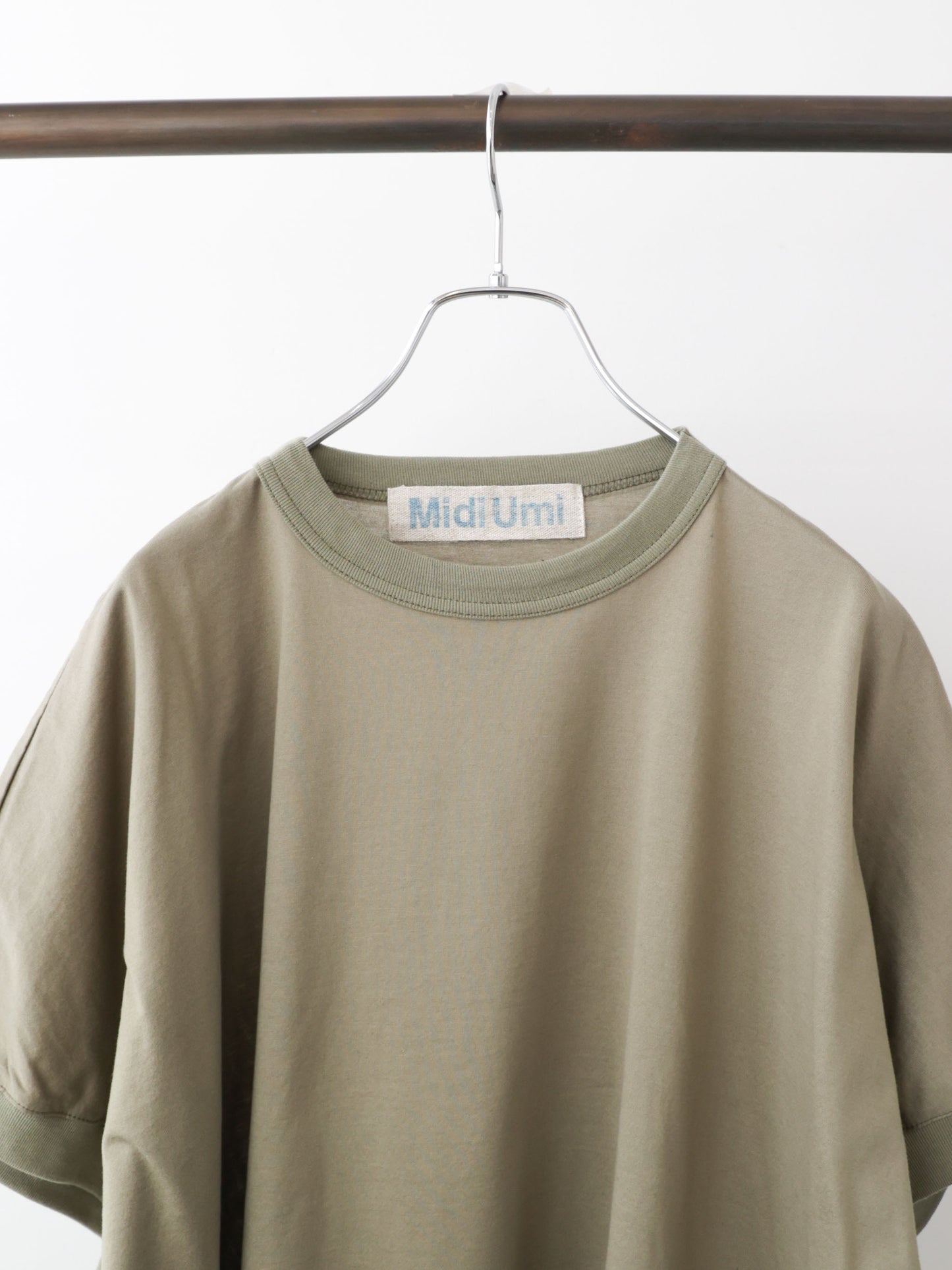 cocoon pullover