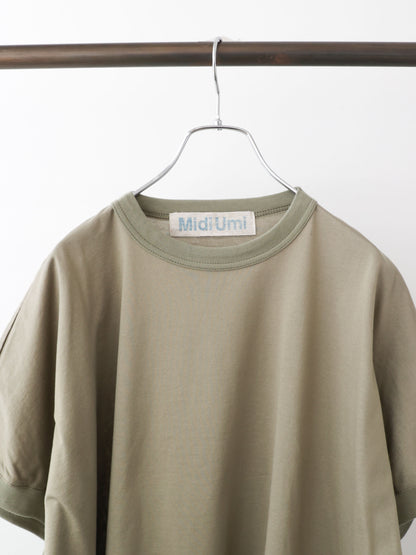 cocoon pullover