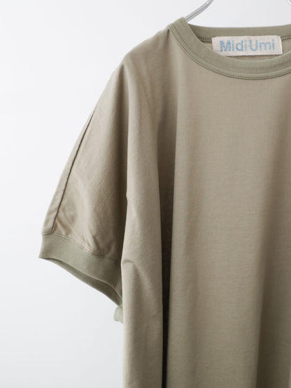 cocoon pullover