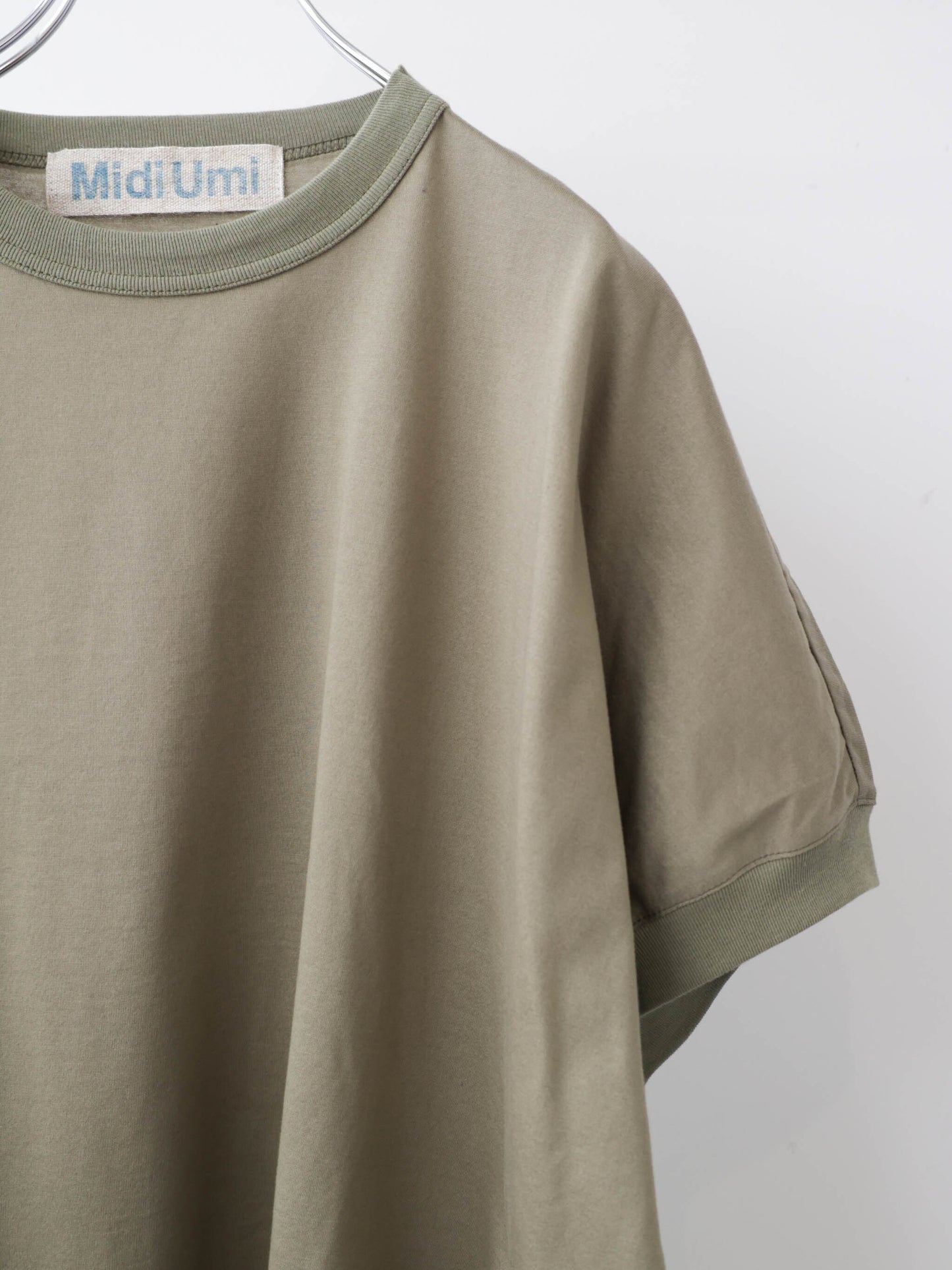 cocoon pullover
