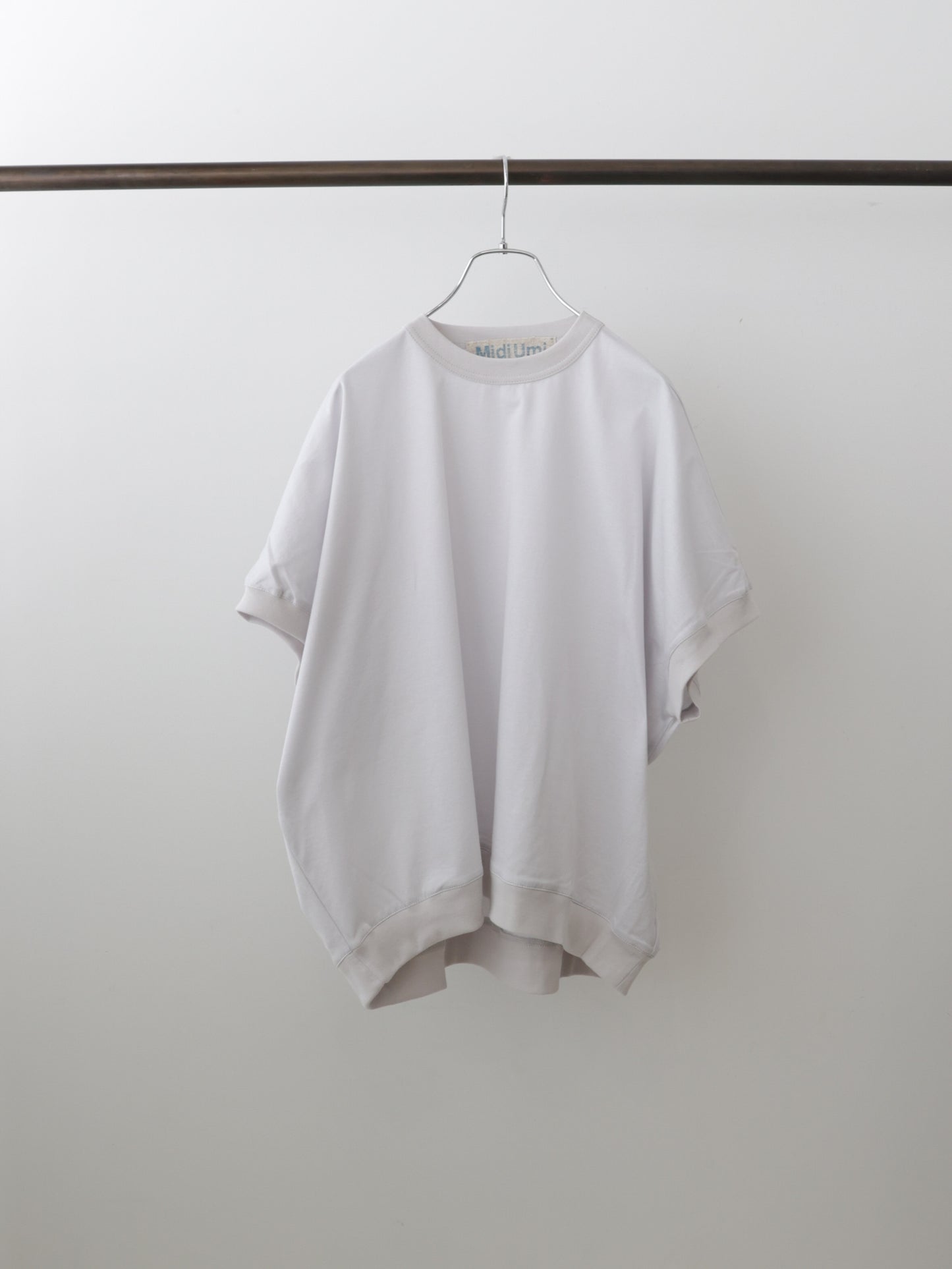 cocoon pullover