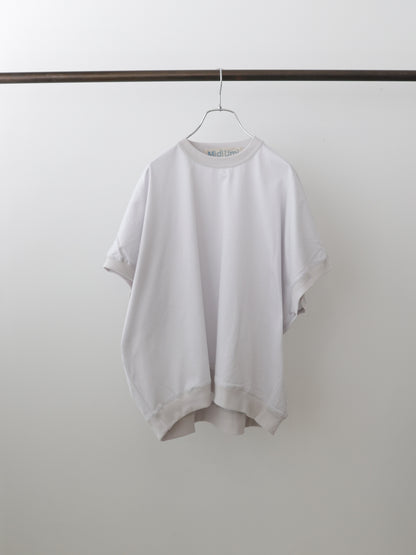 cocoon pullover