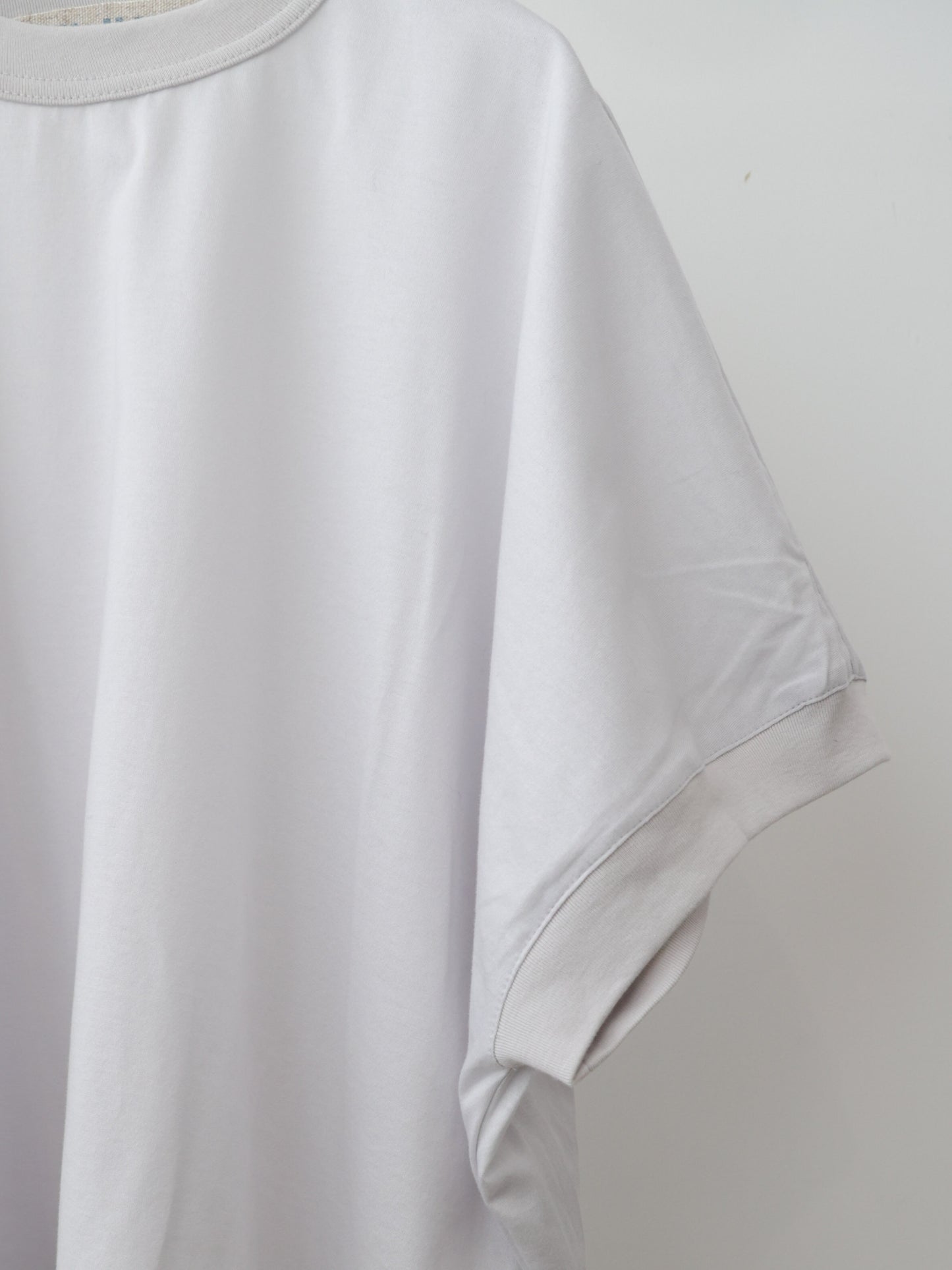 cocoon pullover