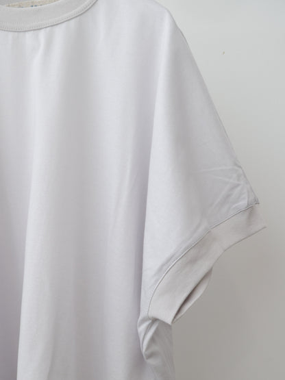 cocoon pullover