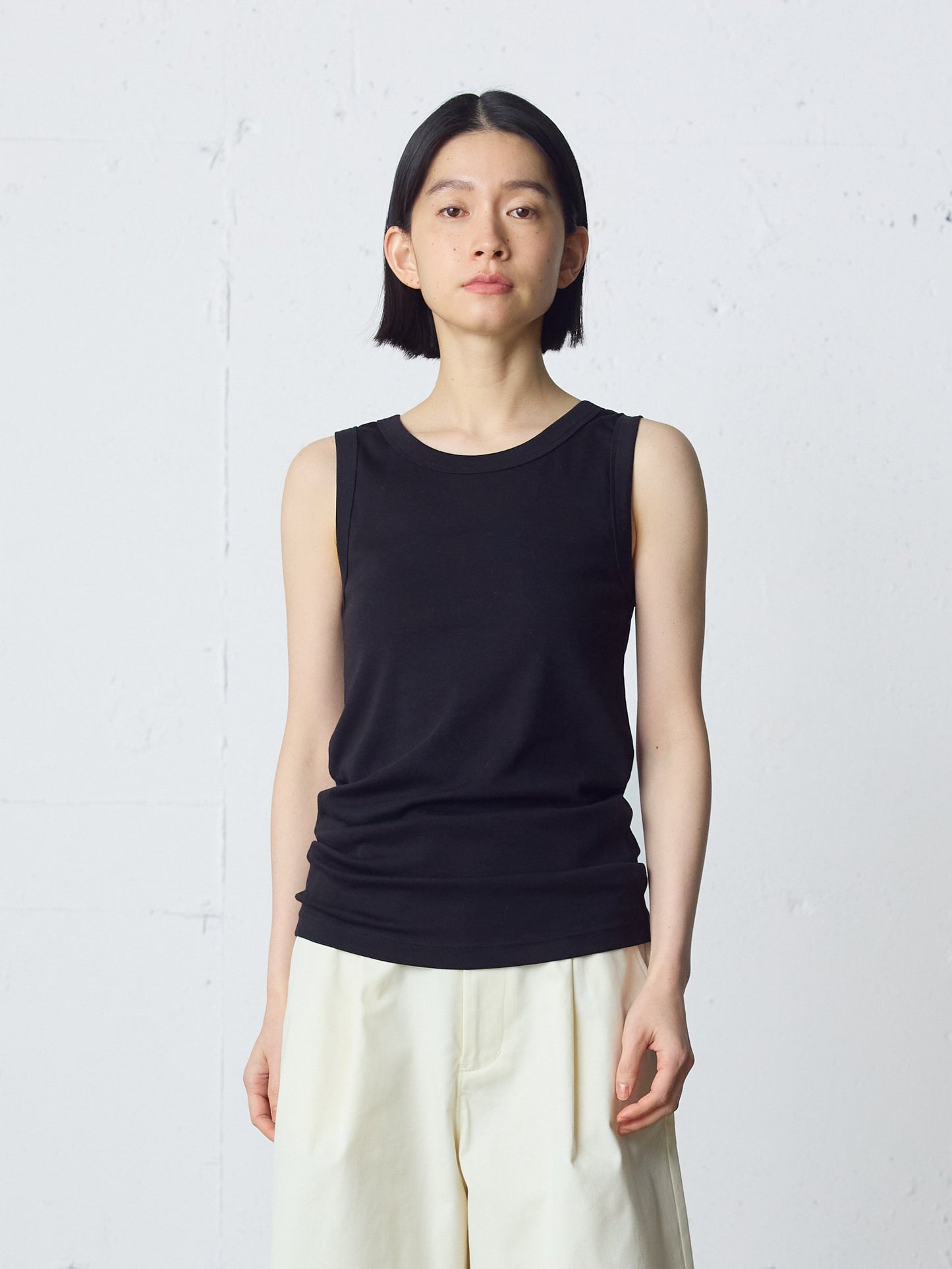 basic tank top