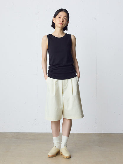 basic tank top