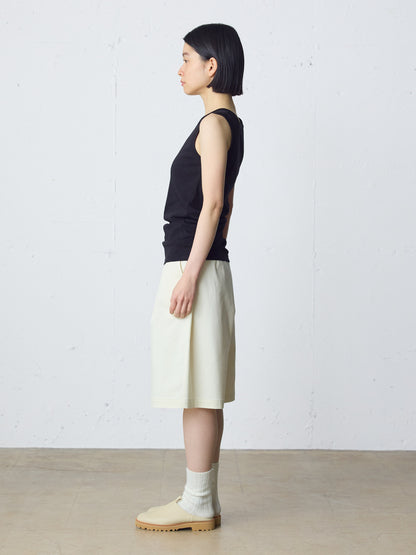 basic tank top